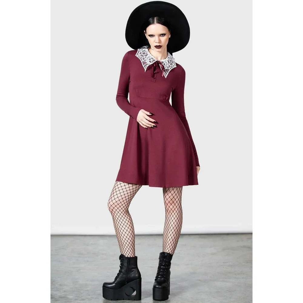 Killstar size large